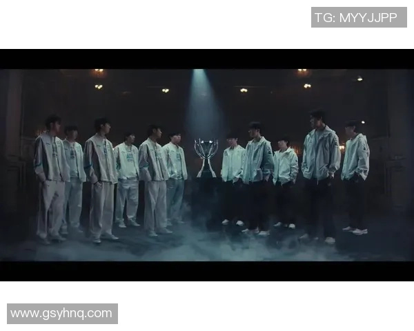 TES重塑辉煌之路Major赛特别报道聚焦战队转型与未来展望