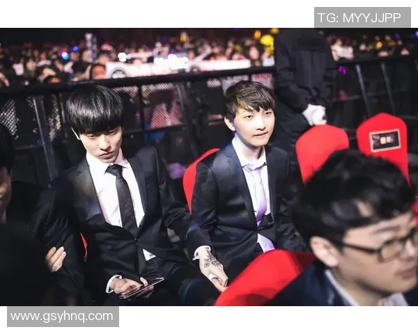 WE战队崛起之路：从青涩到辉煌的大师赛成长历程