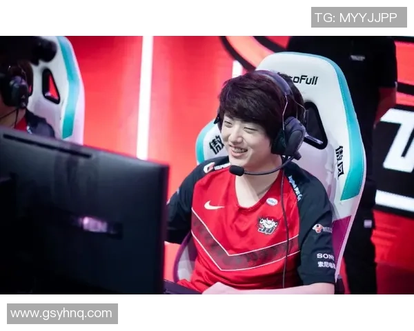 JDG战队的崛起之路：从默默无闻到大师赛巅峰的奋斗历程